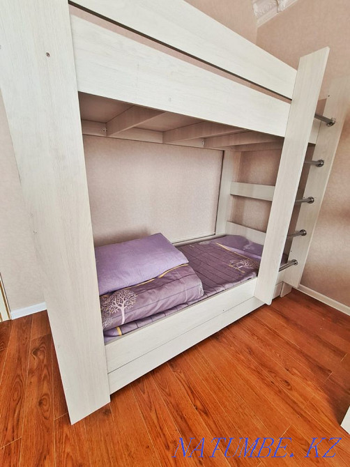 Hostel in Keruen city (old Mega, Karaotkel district) Astana - photo 2