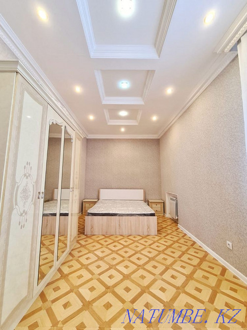 Hostel in Keruen city (old Mega, Karaotkel district) Astana - photo 4