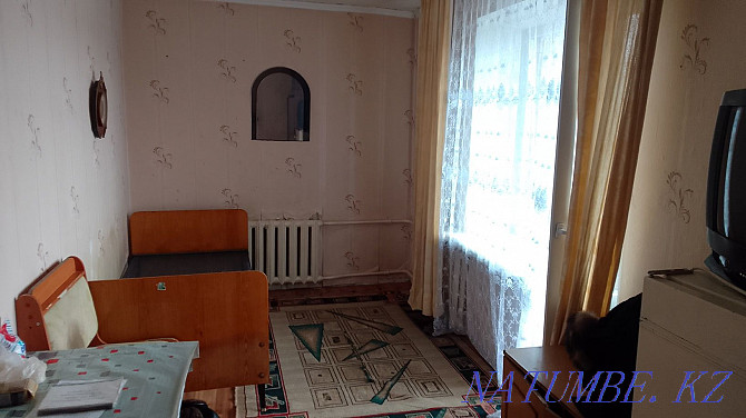 Сдам комнату в общежитии Усть-Каменогорск - изображение 1