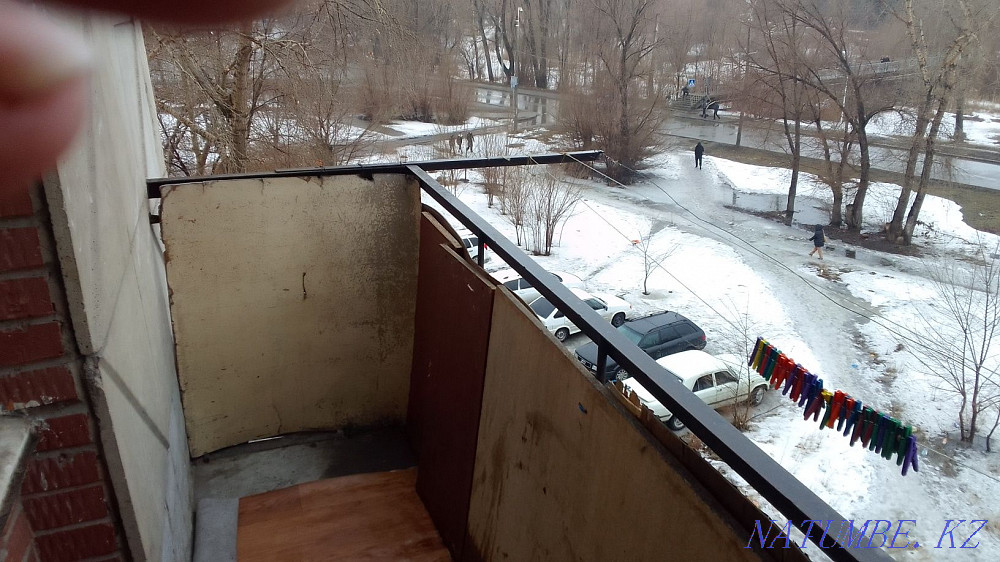 Rent a room in a hostel Ust-Kamenogorsk - photo 5