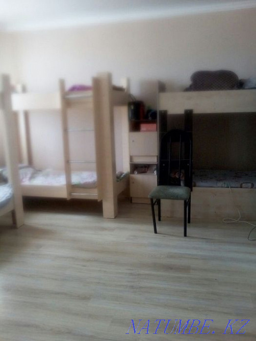Әйелдер жатақханасы 20 мың  Астана - изображение 3