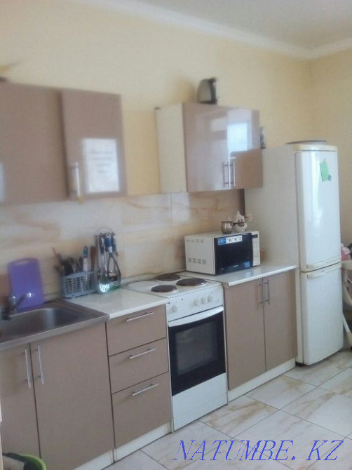 Әйелдер жатақханасы 20 мың  Астана - изображение 1