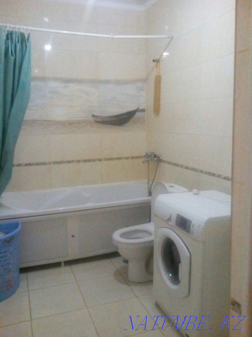 Әйелдер жатақханасы 20 мың  Астана - изображение 6