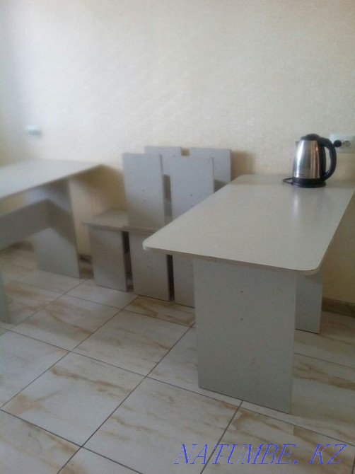 Әйелдер жатақханасы 20 мың  Астана - изображение 5