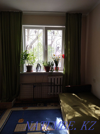 Rent a room for girls Almaty - photo 1
