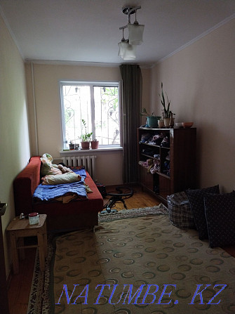 Rent a room for girls Almaty - photo 3