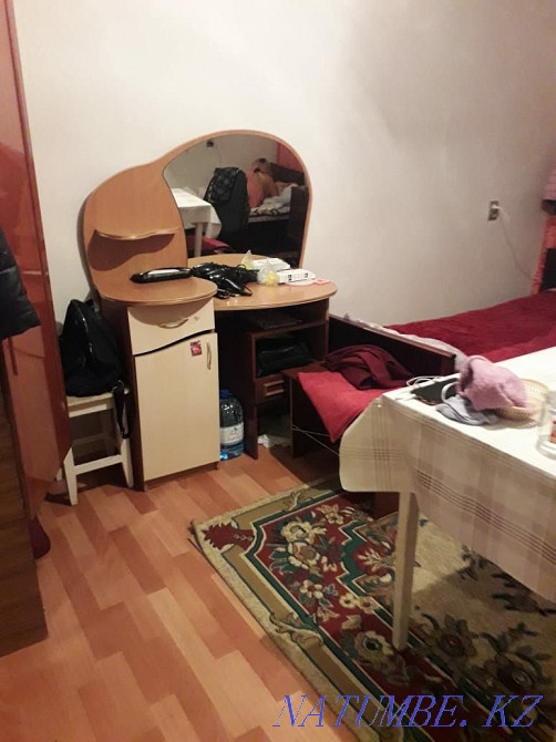 Accommodation for girls Pavlodar - photo 3