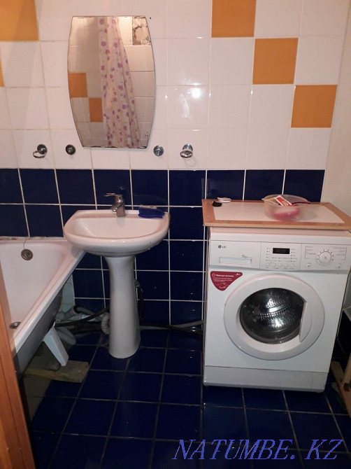 Accommodation for girls Pavlodar - photo 1