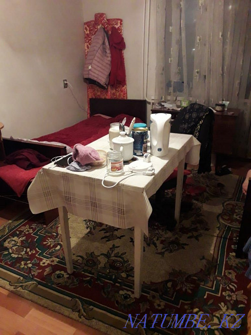 Accommodation for girls Pavlodar - photo 2