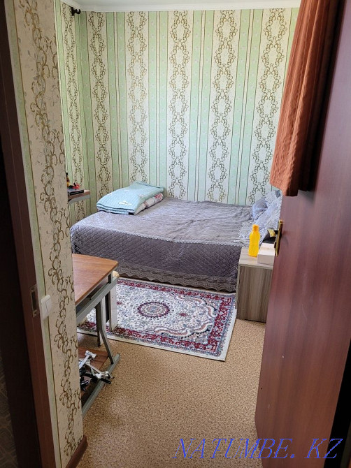 Podseleniege 1 kyz kerek Turkestan - photo 3