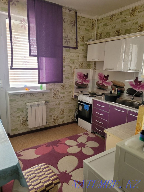 Podseleniege 1 kyz kerek Turkestan - photo 1