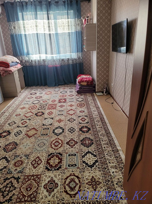 Podseleniege 1 kyz kerek Turkestan - photo 2