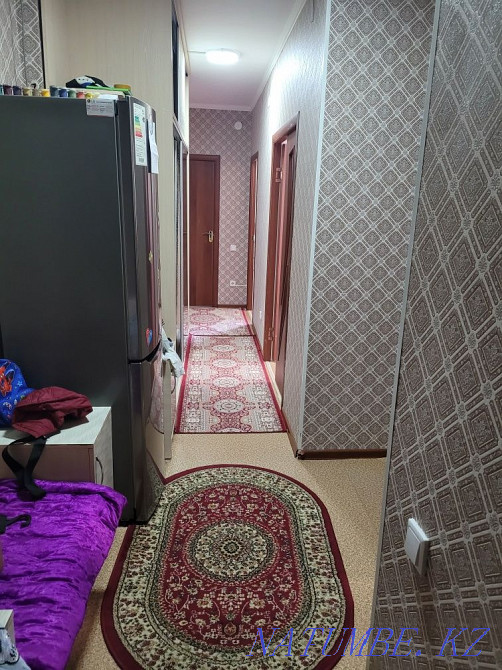 Podseleniege 1 kyz kerek Turkestan - photo 4