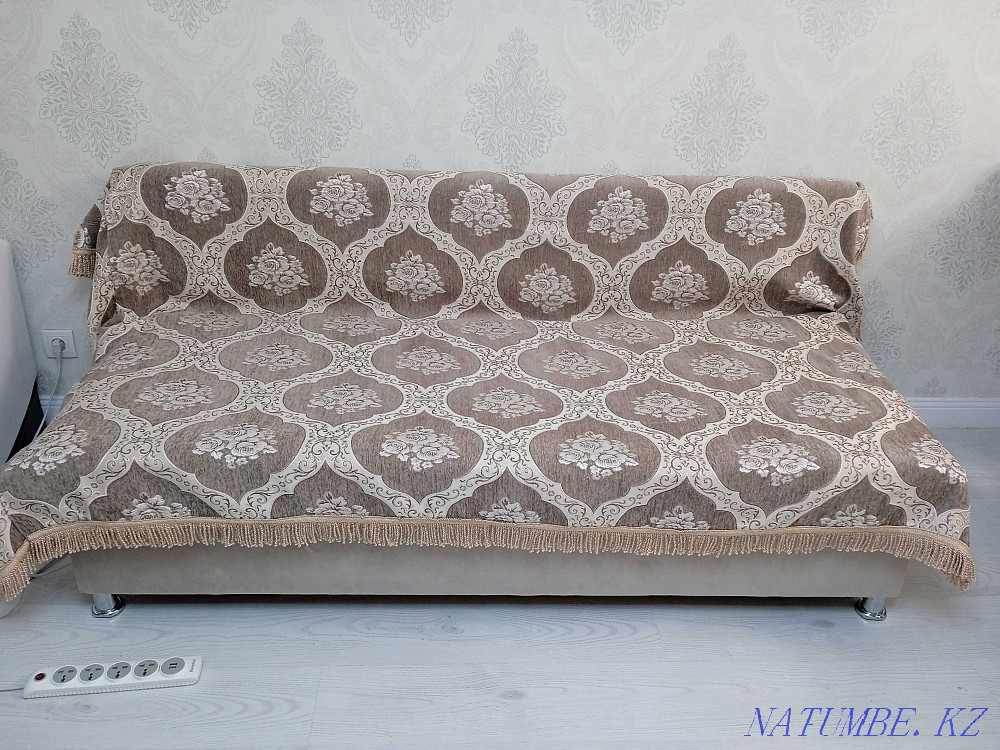 Бiзде тек кыздар гана турады. Возьму на подселение одну девушку Астана - изображение 2