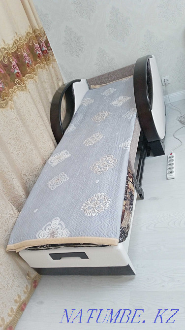 Бiзде тек кыздар гана турады. Возьму на подселение одну девушку Астана - изображение 1