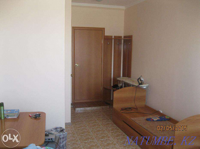 Center. Rent a comfortable room for girls, sharing. Kostanay - photo 2