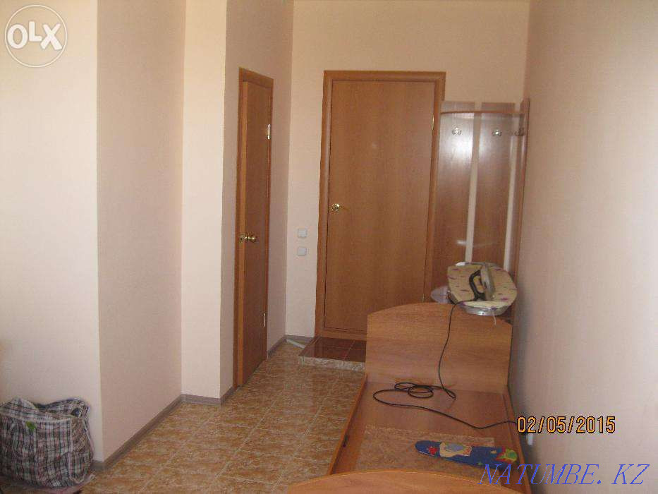 Center. Rent a comfortable room for girls, sharing. Kostanay - photo 3