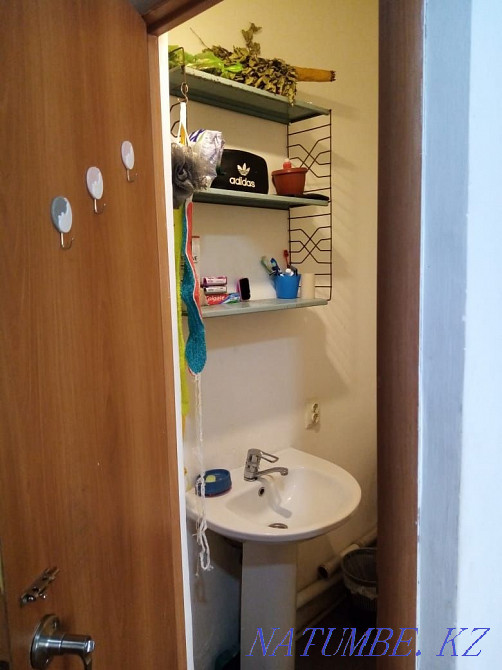 Сдам в аренду комнату Астана - изображение 4