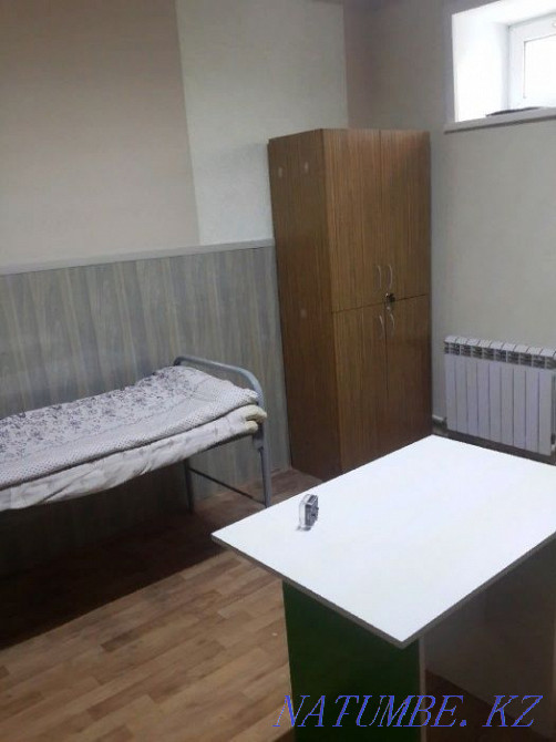 Bed-place. sharing Kostanay - photo 3