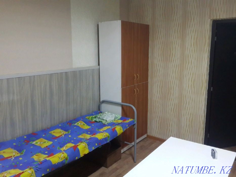 Bed-place. sharing Kostanay - photo 2