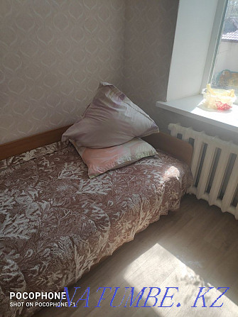 Rent a room for a girl or woman Astana - photo 1
