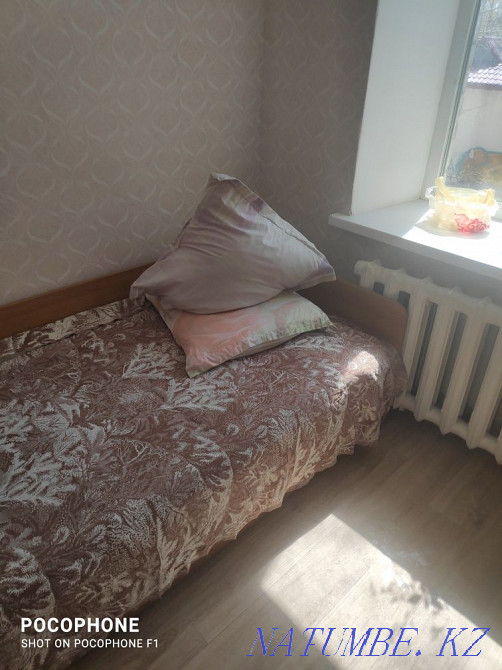 Қызға немесе әйелге бөлме жалдаңыз  Астана - изображение 1