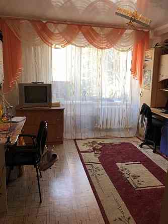 Сдам комнату с мебелью и бытовой на Кабанбай батыра 164 Усть-Каменогорск