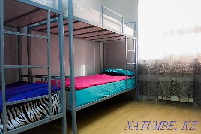 Hostel bed at an affordable price Astana - photo 9