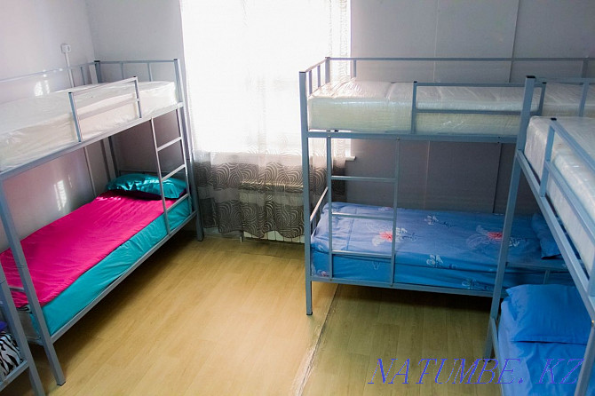 Hostel bed at an affordable price Astana - photo 10
