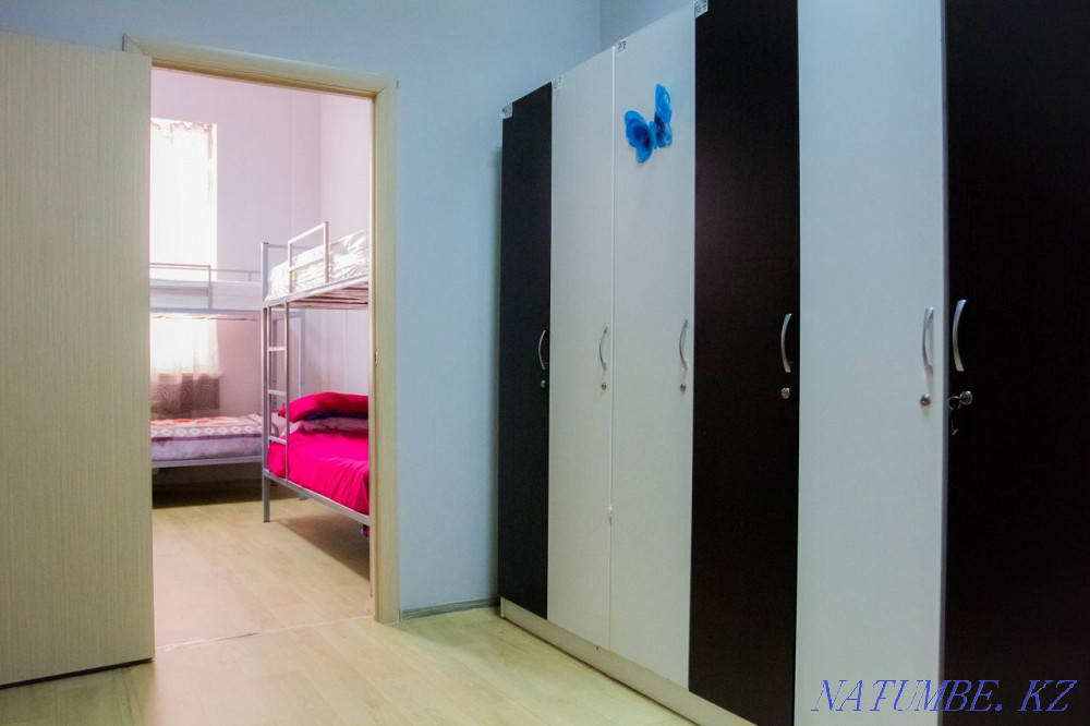 Қолжетімді бағада жатақхана төсегі  Астана - изображение 1