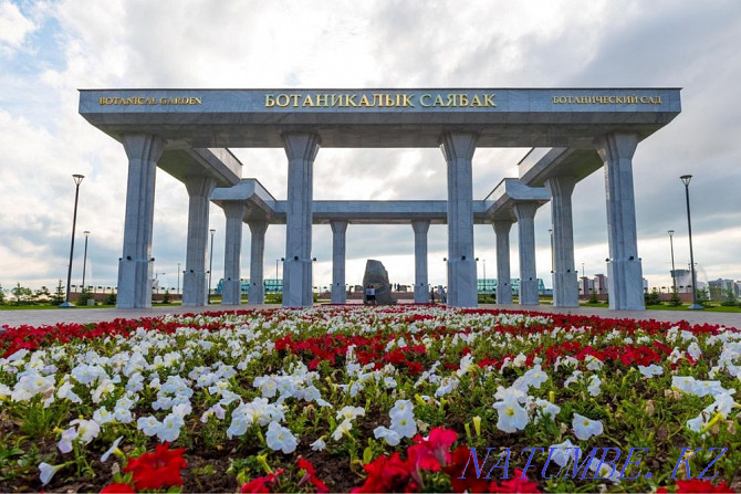 Подселение койко-место астана рядом с ботаническим садом. От 30 000 тг Астана - изображение 8