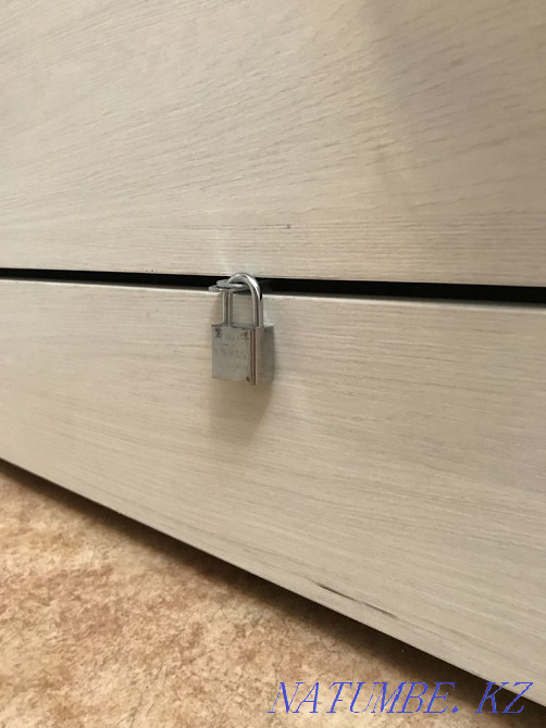 Ортақ төсек Астана ботаникалық бақтың жанындағы. 30 000 теңгеден бастап  Астана - изображение 11