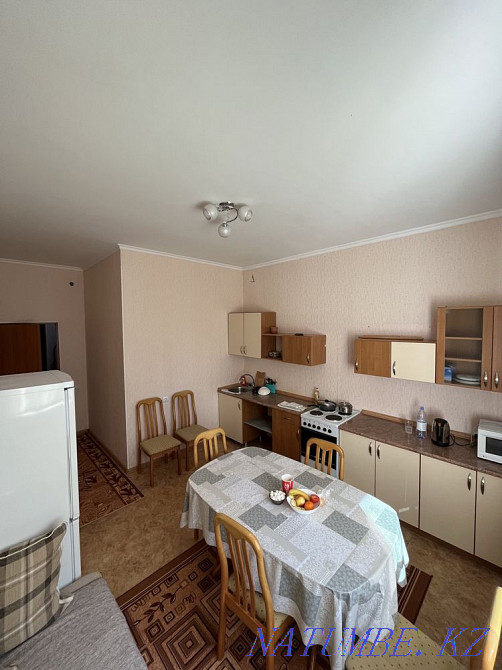 Ортақ төсек Астана ботаникалық бақтың жанындағы. 30 000 теңгеден бастап  Астана - изображение 3