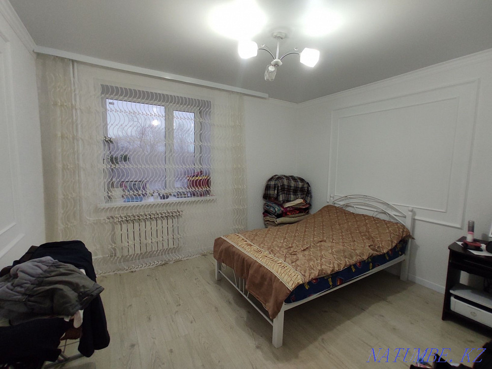 I will take on board Kokshetau - photo 1