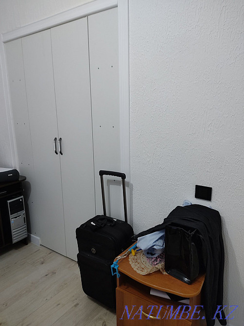 I will take on board Kokshetau - photo 2