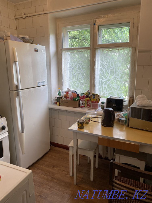 Rent a room to a girl, there is a Cat in the apartment, Dostyk Avenue 121/3 Almaty - photo 2