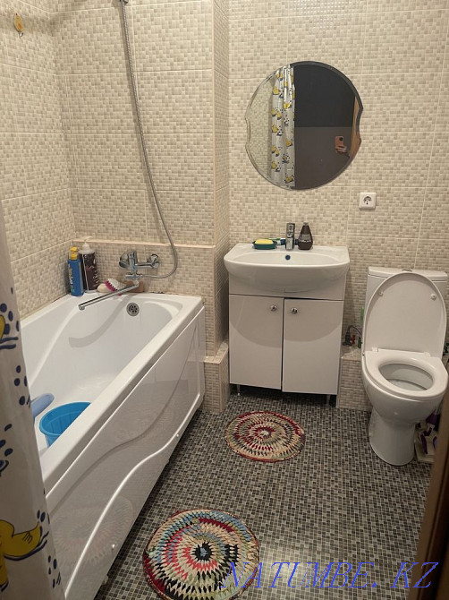 For sharing Almaty - photo 6