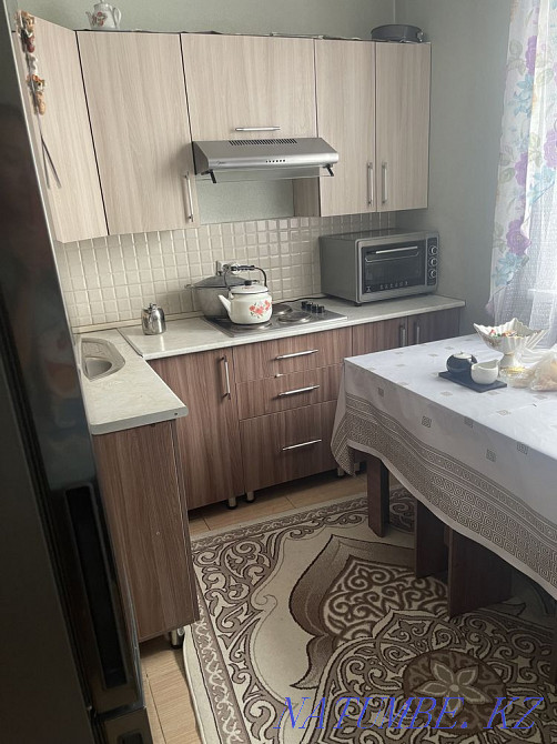 For sharing Almaty - photo 5