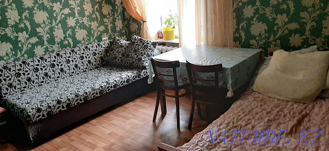 Rent a room for a couple or a woman. Нуркен - photo 1