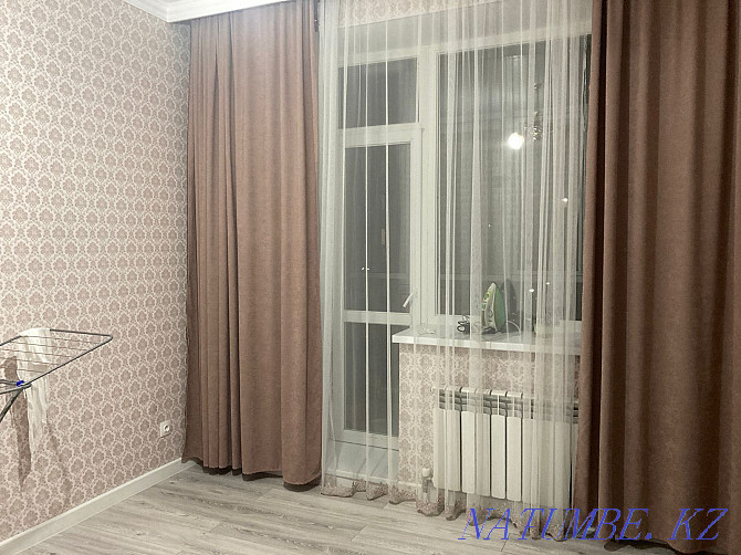 Settlement! 2 room apartment! We take 2.3 girls per room! Astana - photo 4