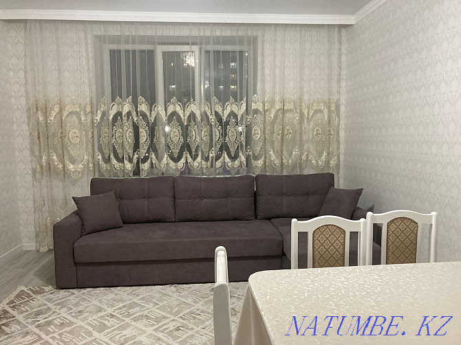 Settlement! 2 room apartment! We take 2.3 girls per room! Astana - photo 1