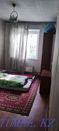 I rent a room for sharing, in the Tole bi momyshuly area Almaty - photo 3