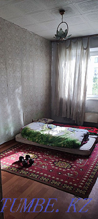 I rent a room for sharing, in the Tole bi momyshuly area Almaty - photo 2