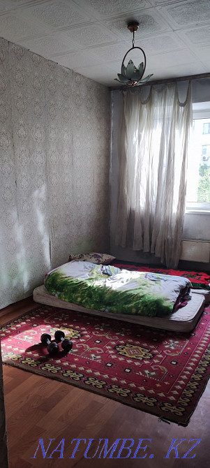 I rent a room for sharing, in the Tole bi momyshuly area Almaty - photo 2
