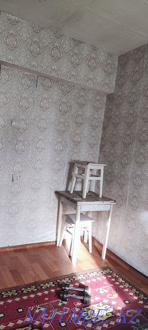 I rent a room for sharing, in the Tole bi momyshuly area Almaty - photo 1