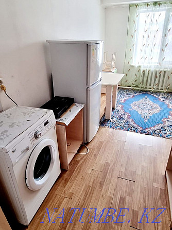 Сдается чистая благ комната 20 кв, 70000+7000 (ком/услуги) Юго-восток Астана - изображение 1