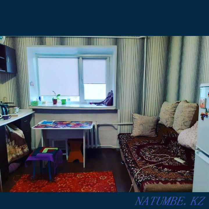 Rent a room Cosmic for 30000 Ust-Kamenogorsk - photo 1