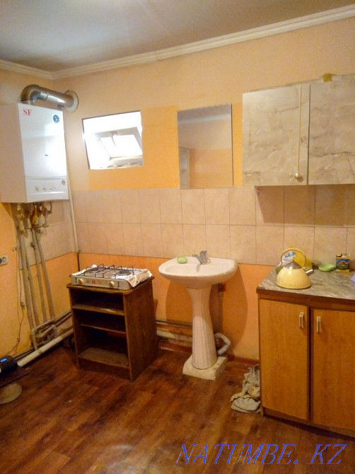 АРЕНДА 2-ком времянки в мкр Пахтакоре-2 Кайтпас - изображение 2