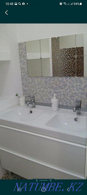 Сдаём комнату в центре на правом берегу Аршалы - изображение 4