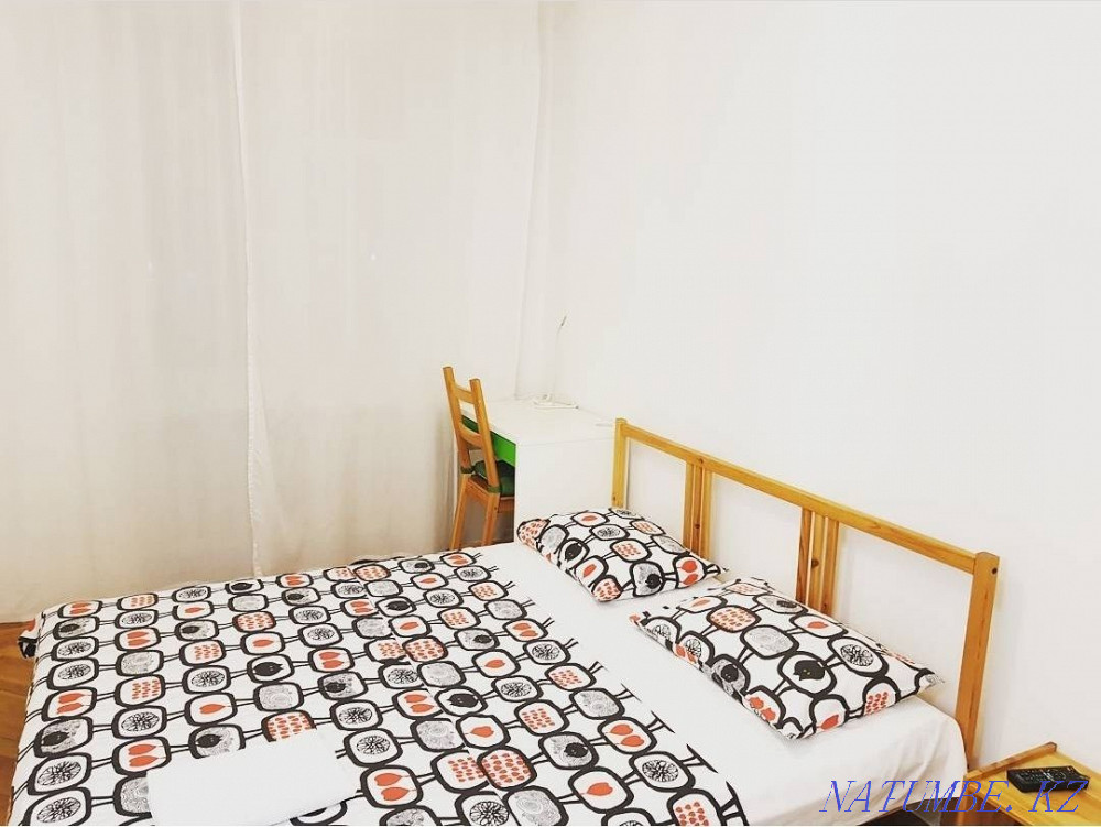 Сдаём комнату в центре на правом берегу Аршалы - изображение 3